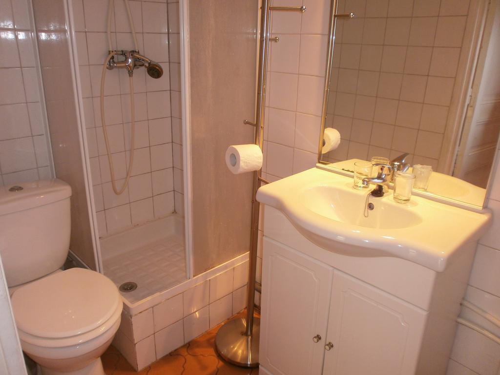 Villa Saphir Nice Værelse billede