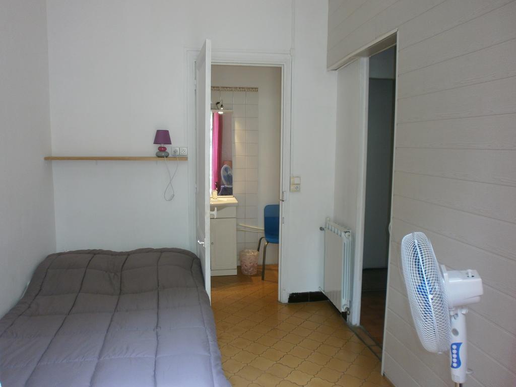 Villa Saphir Nice Værelse billede